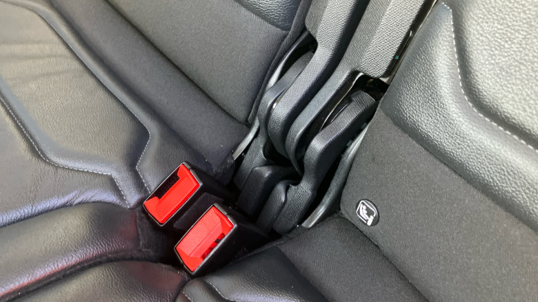 Citroen C5 Aircross 1.2 PureTech C-Series Edition 5dr EAT8 Petrol Hatchback